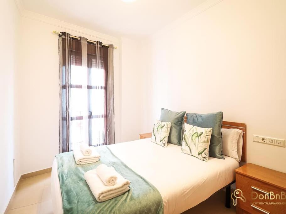 Ferienwohnung Apartamento Centrico En Ronda Exterior foto
